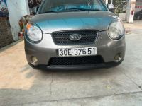 Bán xe Kia Morning SLX 1.0 MT 2009 giá 115 Triệu - Hà Nội