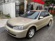 Bán xe Ford Laser 2003 GHIA 1.8 MT giá 79 Triệu - Hà Nội