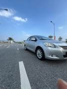 Bán xe Toyota Vios 2012 1.5E giá 216 Triệu - Hà Nội