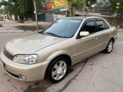 Bán xe Ford Laser 2003 GHIA 1.8 MT giá 63 Triệu - Hà Nội