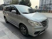 Bán xe Toyota Innova 2015 2.0E giá 318 Triệu - Hà Nội