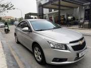 Bán xe Chevrolet Cruze 2010 LTZ 1.8 AT giá 186 Triệu - Hà Nội