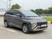 Bán xe Hyundai Stargazer 2024 Tiêu chuẩn 1.5 AT giá 418 Triệu - Hà Nội