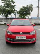 Bán xe Volkswagen Polo 1.6 AT 2016 giá 225 Triệu - Hà Nội