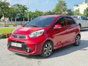 Bán xe Kia Morning 2017 Si MT giá 142 Triệu - Hà Nội
