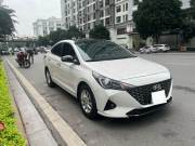 Bán xe Hyundai Accent 1.4 AT Đặc Biệt 2022 giá 495 Triệu - Hà Nội