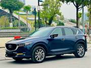 can ban xe oto cu lap rap trong nuoc Mazda CX5 2.5 Signature Premium 2WD 2019