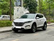 Bán xe Hyundai Tucson 2.0 ATH 2018 giá 650 Triệu - Hà Nội
