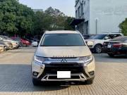 Bán xe Mitsubishi Outlander 2020 2.0 CVT giá 659 Triệu - Hà Nội