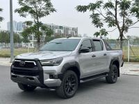 Bán xe Toyota Hilux 2.8L 4x4 AT 2021 giá 855 Triệu - Hà Nội