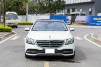 Bán xe Mercedes Benz S class S450L Luxury 2020 giá 2 Tỷ 980 Triệu - Hà Nội
