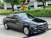 Bán xe Mercedes Benz C class 2022 C200 Avantgarde giá 1 Tỷ 398 Triệu - Hà Nội