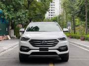 Bán xe Hyundai SantaFe 2018 2.4L 4WD giá 710 Triệu - Hà Nội