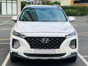 Bán xe Hyundai SantaFe 2020 2.4L HTRAC giá 795 Triệu - Hà Nội