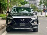 Bán xe Hyundai SantaFe 2020 2.4L giá 769 Triệu - Hà Nội