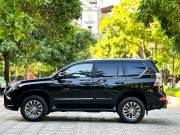 Bán xe Lexus GX 2010 460 giá 1 Tỷ 350 Triệu - Hà Nội