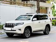 Bán xe Toyota Prado 2021 VX 2.7L giá 2 Tỷ 679 Triệu - Hà Nội