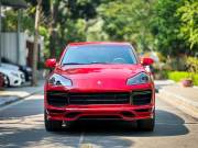 Bán xe Porsche Cayenne GTS 2008 giá 550 Triệu - Hà Nội