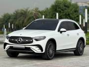 Bán xe Mercedes Benz GLC 2023 300 4Matic giá 2 Tỷ 589 Triệu - Hà Nội