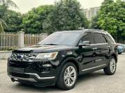 Bán xe Ford Explorer 2019 Limited 2.3L EcoBoost giá 1 Tỷ 119 Triệu - Hà Nội