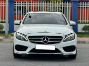 Bán xe Mercedes Benz C class 2018 C300 AMG giá 868 Triệu - Hà Nội