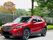 Bán xe Mazda CX5 2.5 AT 2WD 2017 giá 559 Triệu - Hà Nội