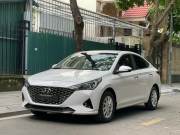 Bán xe Hyundai Accent 2021 1.4 MT giá 389 Triệu - Hà Nội