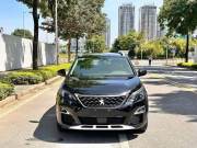 Bán xe Peugeot 3008 2019 1.6 AT giá 650 Triệu - Hà Nội