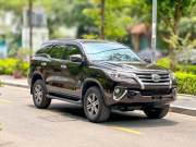 Bán xe Toyota Fortuner 2017 2.7V 4x2 AT giá 698 Triệu - Hà Nội