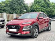 Bán xe Hyundai Kona 2019 1.6 Turbo giá 529 Triệu - Hà Nội