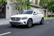 Bán xe Mercedes Benz GLC 2021 200 giá 1 Tỷ 419 Triệu - Hà Nội