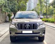 Bán xe Toyota Prado 2018 VX 2.7L giá 1 Tỷ 855 Triệu - Hà Nội