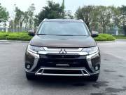 Bán xe Mitsubishi Outlander 2021 Premium 2.0 CVT giá 739 Triệu - Hà Nội