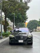 Bán xe Mercedes Benz S class 2022 S450 4Matic giá 3 Tỷ 989 Triệu - Hà Nội