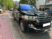 Bán xe Toyota Land Cruiser 2013 VX 4.6 V8 giá 1 Tỷ 989 Triệu - Hà Nội