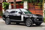 Bán xe LandRover Range Rover 2013 HSE LWB 5.0 giá 1 Tỷ 799 Triệu - Hà Nội