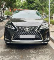 Bán xe Lexus RX 2021 350L giá 3 Tỷ 550 Triệu - Hà Nội