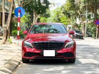 Bán xe Mercedes Benz C class 2021 C200 Exclusive giá 1 Tỷ 10 Triệu - Hà Nội