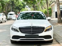 Bán xe Mercedes Benz C class 2021 C200 Exclusive giá 995 Triệu - Hà Nội