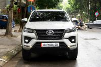 Bán xe Toyota Fortuner 2023 2.4L 4x2 AT giá 985 Triệu - Hà Nội