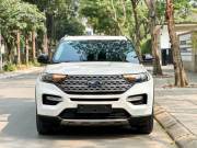 Bán xe Ford Explorer 2022 Limited 2.3L EcoBoost giá 1 Tỷ 689 Triệu - Hà Nội