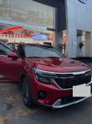 Bán xe Kia Seltos 2025 Luxury 1.5 AT giá 679 Triệu - Hà Nội