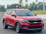Bán xe Kia Seltos 2023 Luxury 1.4 AT giá 598 Triệu - Hà Nội