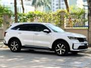 Bán xe Kia Sorento 2024 Luxury 2.2 AT giá 910 Triệu - Hà Nội