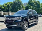 Bán xe Ford Everest 2023 Titanium 2.0L 4x2 AT giá 1 Tỷ 210 Triệu - Hà Nội