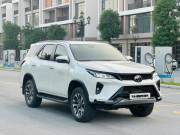 Bán xe Toyota Fortuner 2024 Legender 2.8L 4x4 AT giá 1 Tỷ 298 Triệu - Hà Nội
