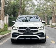 Bán xe Mercedes Benz GLE Class 2019 GLE 450 4Matic giá 2 Tỷ 550 Triệu - Hà Nội