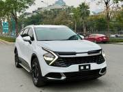 Bán xe Kia Sportage 2024 Premium 2.0G giá 825 Triệu - Hà Nội