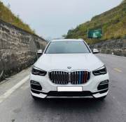 Bán xe BMW X5 2020 xDrive40i xLine giá 2 Tỷ 379 Triệu - Hà Nội
