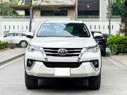 Bán xe Toyota Fortuner 2.4G 4x2 AT 2020 giá 835 Triệu - Hà Nội